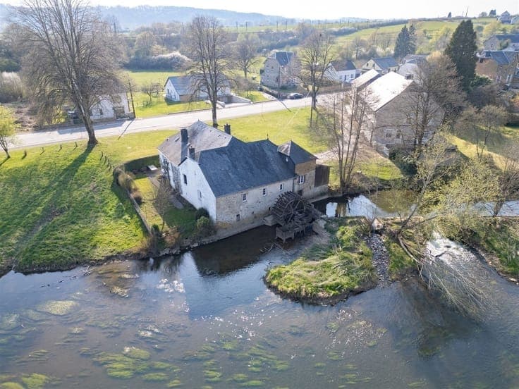 Property with character