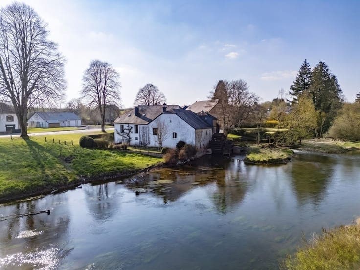 Property with character