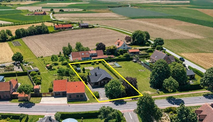 House in Oostduinkerke