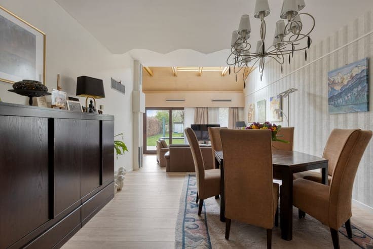 House in Brasschaat