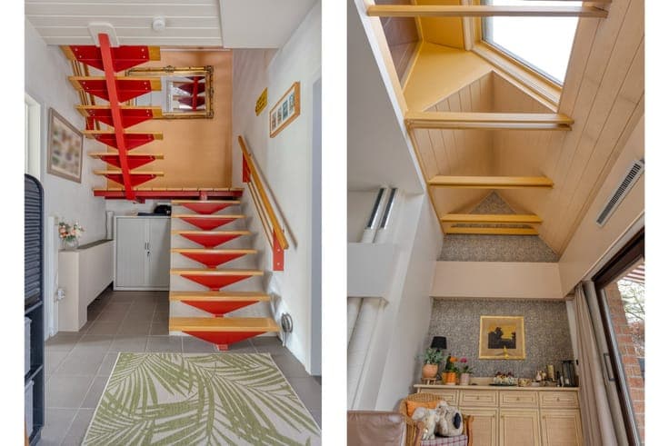 House in Brasschaat