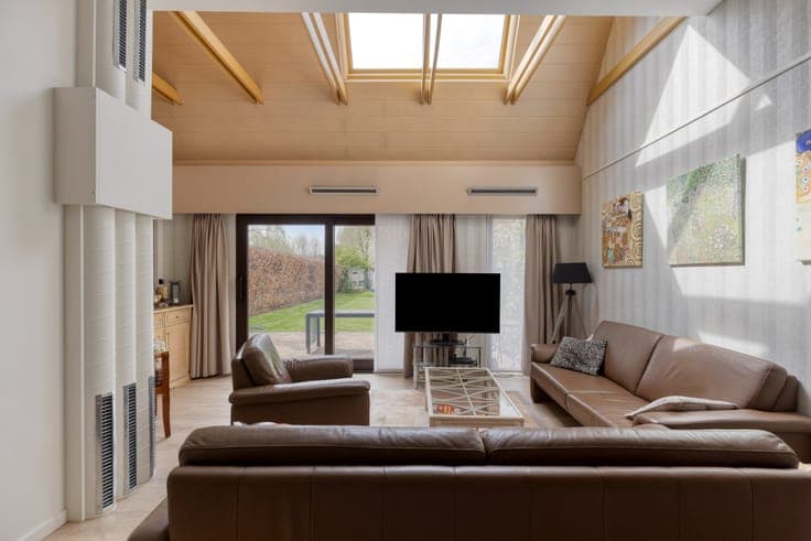 House in Brasschaat