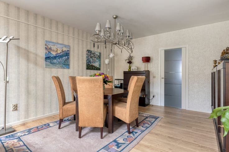House in Brasschaat