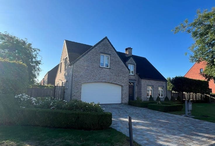 House in Rijkevorsel
