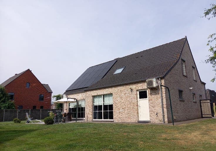 House in Rijkevorsel