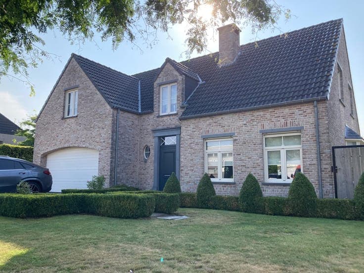 House in Rijkevorsel