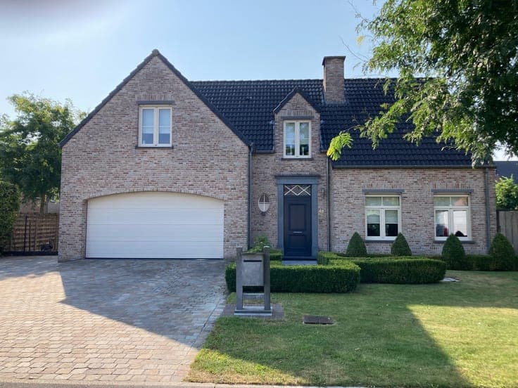 House in Rijkevorsel