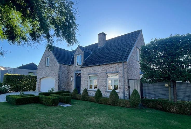House in Rijkevorsel