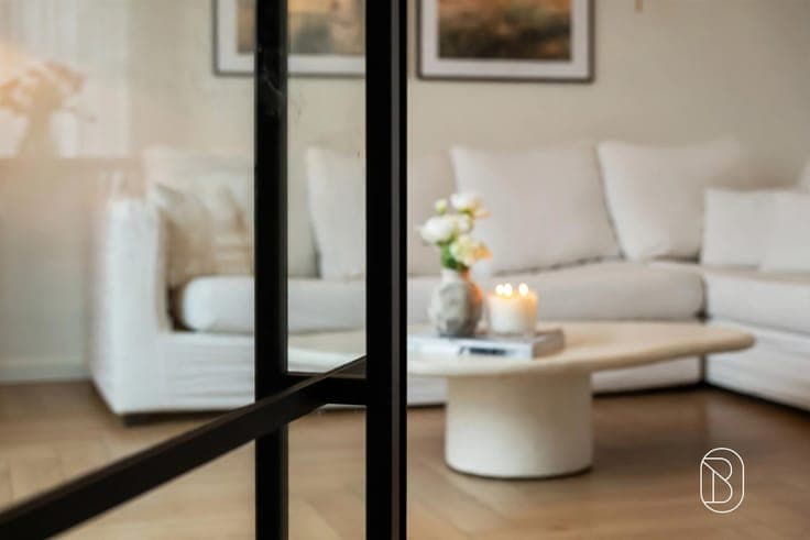beautifully finished, recent and energy-efficient home
