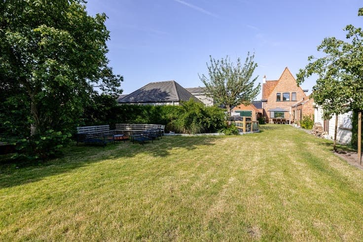 House in Evergem