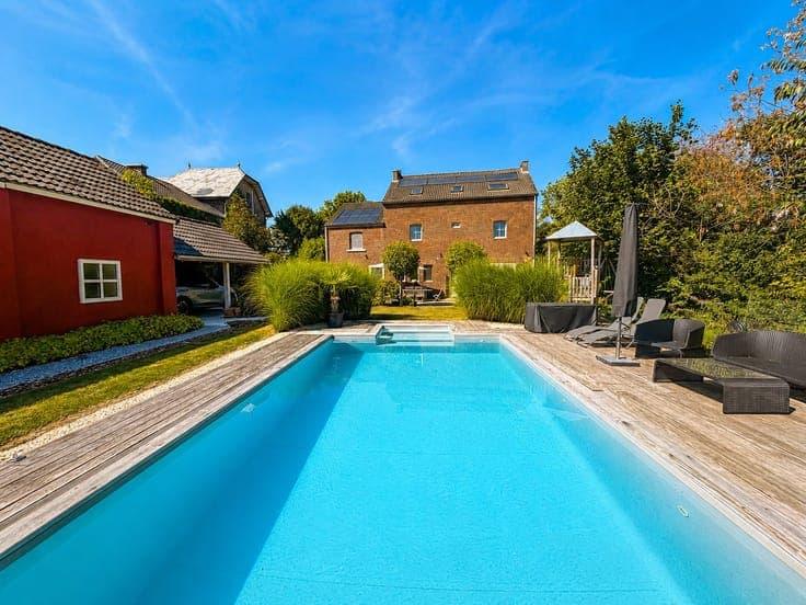 House in Villers-le-Bouillet