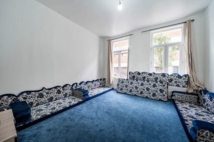 6-Unit Investment Property