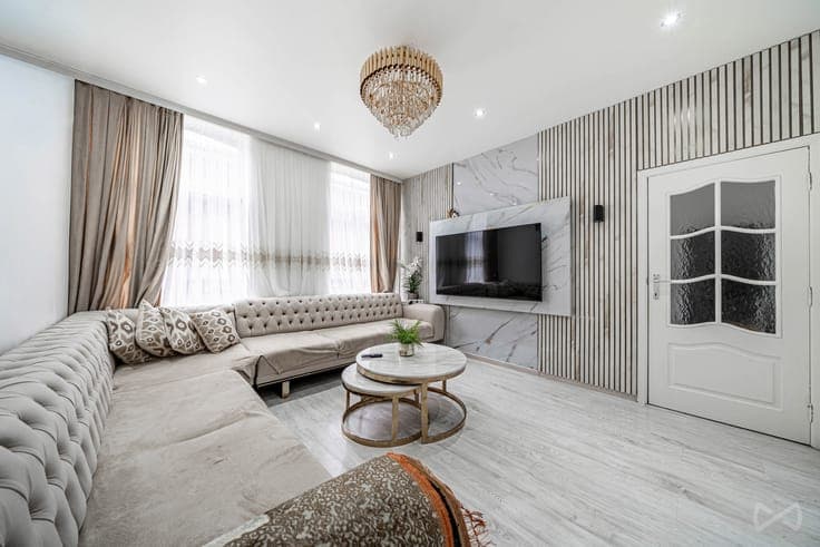 6-Unit Investment Property