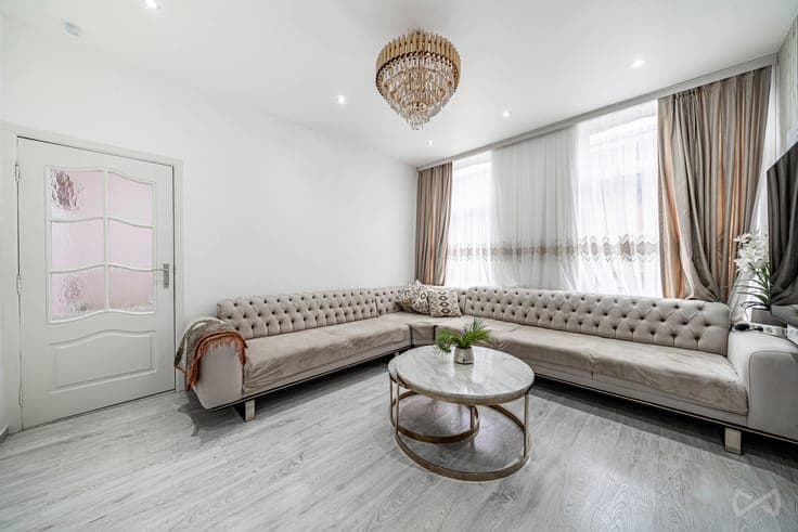 6-Unit Investment Property