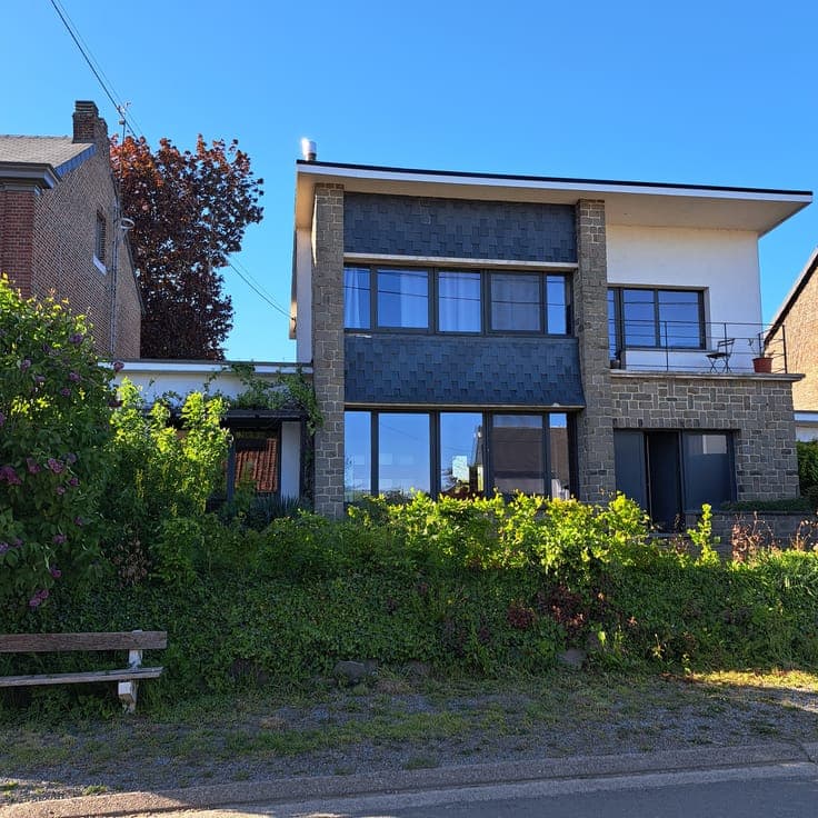House in Geer