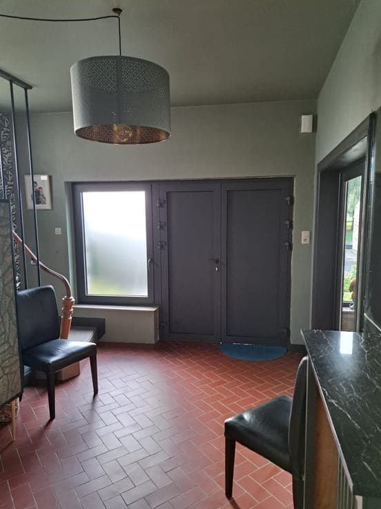 House in Geer
