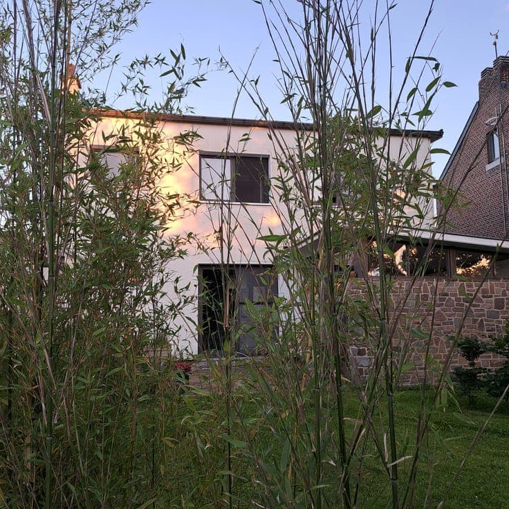 House in Geer