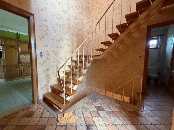 Woning