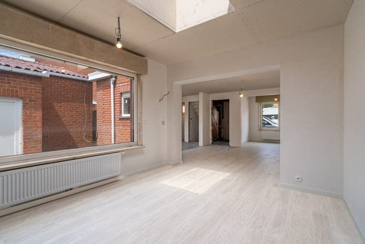 House in Heestert