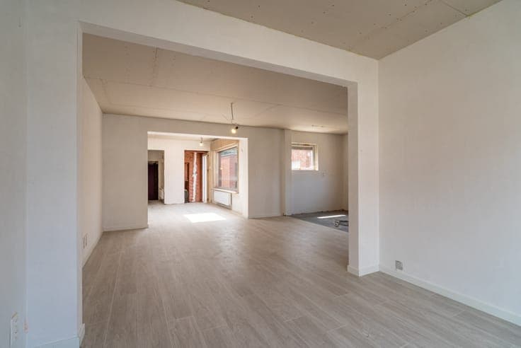 House in Heestert
