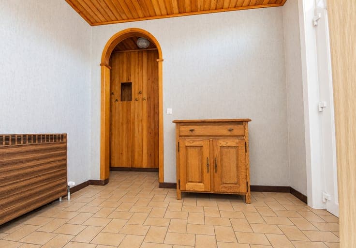 Ruime gezinswoning - HOB - met 4 slaapkamers (1 beneden),...