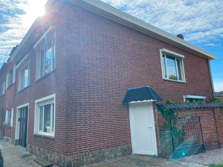 House in Mechelen