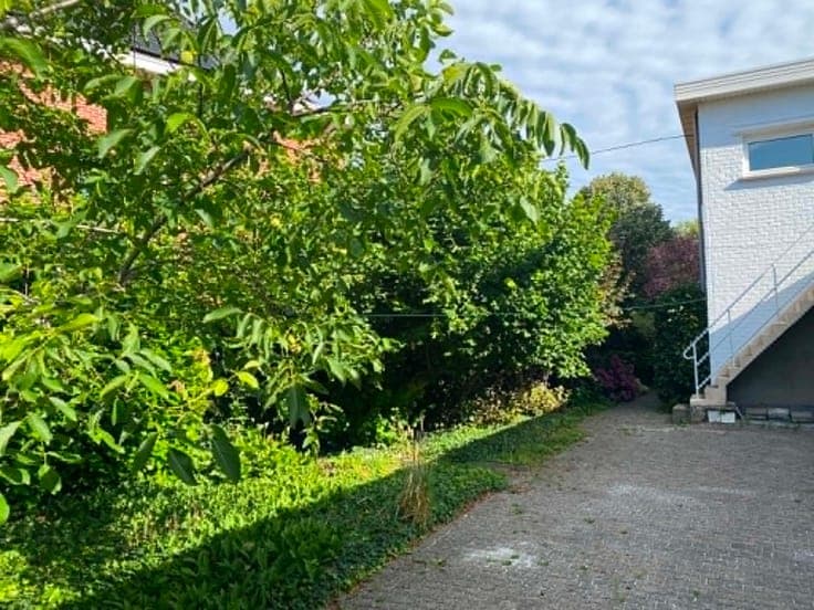House in Mechelen