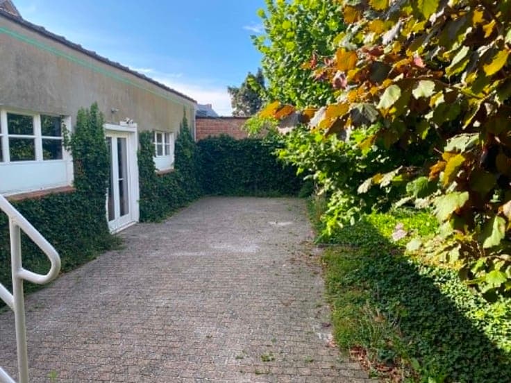 House in Mechelen