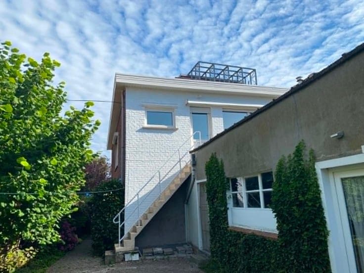 House in Mechelen