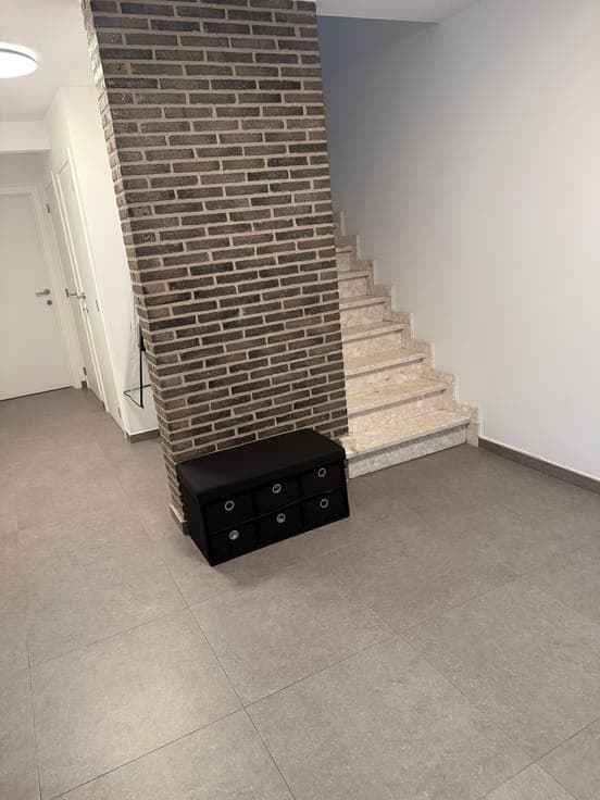 House in Grimbergen