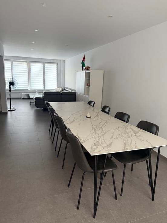 House in Grimbergen