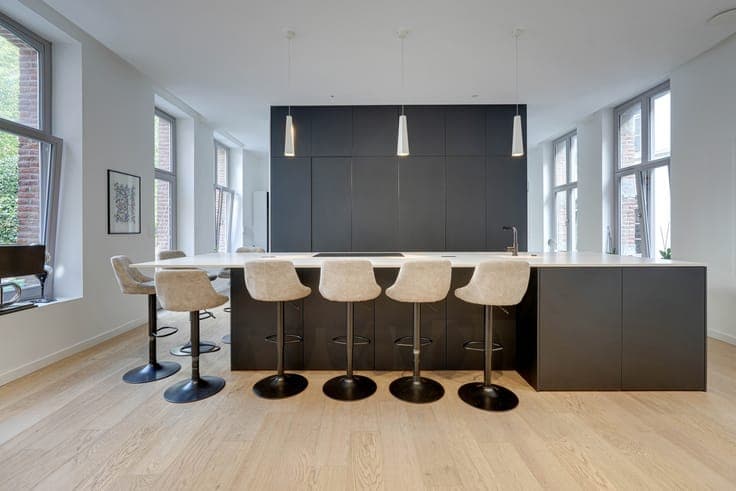 House in Tournai