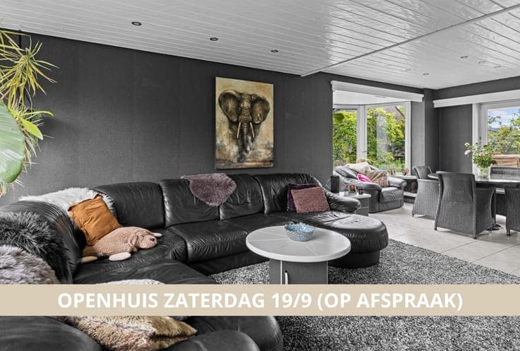House in Veldegem