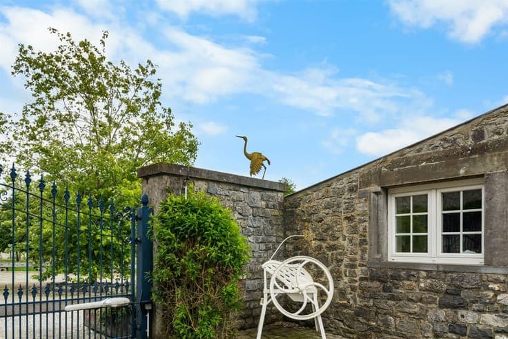Prestigious property