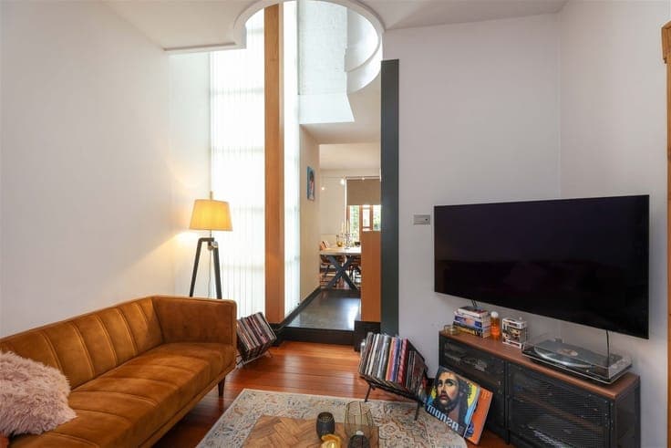 Woning