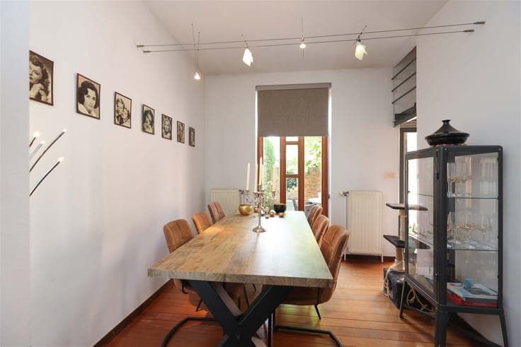 Woning