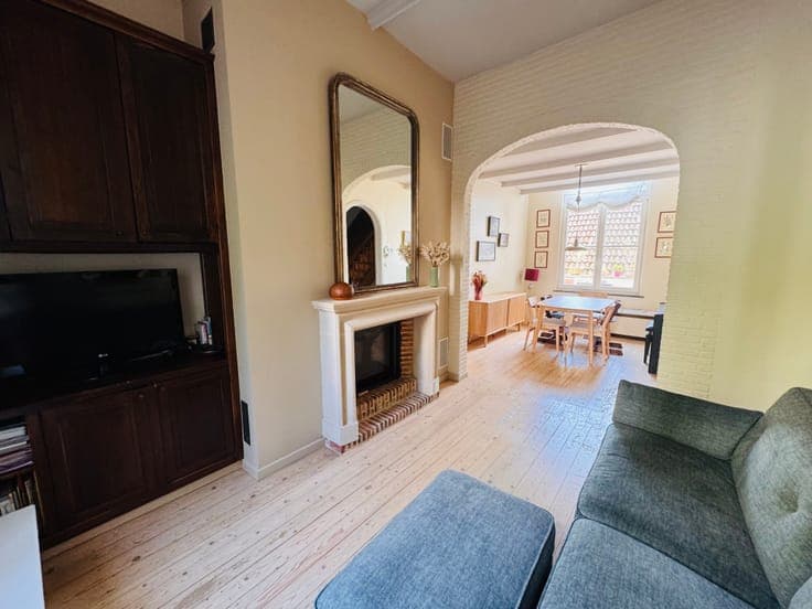 Beautiful house for sale – (Jourdan/Flagey)