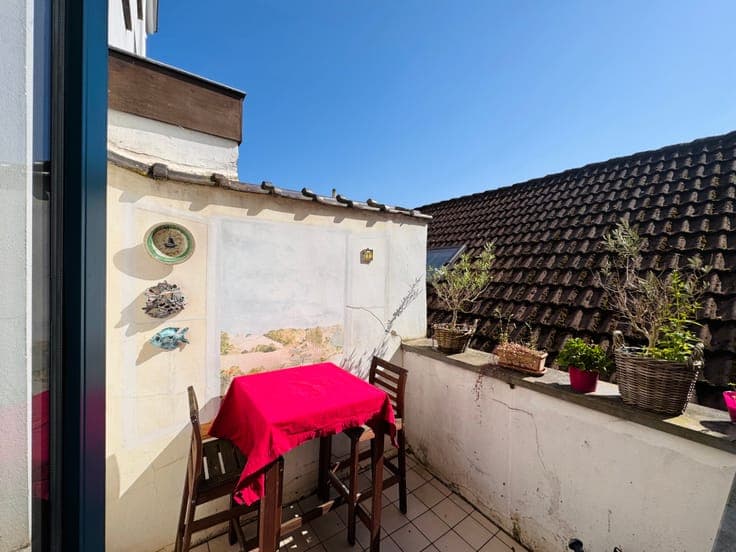Beautiful house for sale – (Jourdan/Flagey)