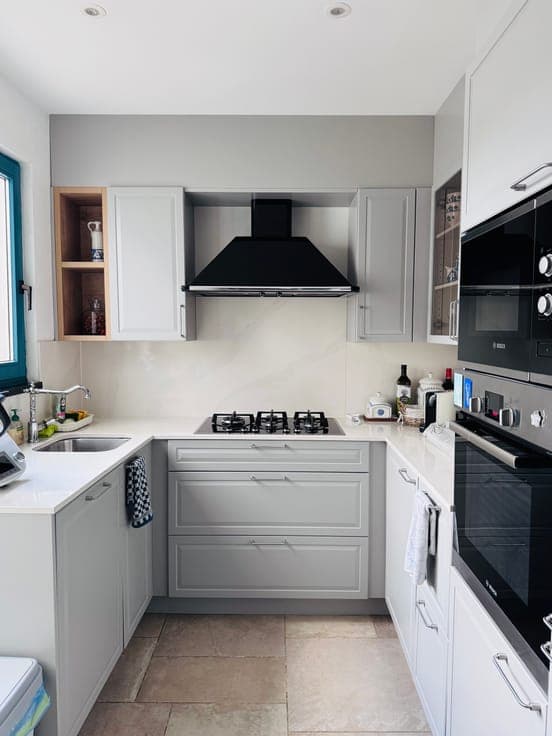 Beautiful house for sale – (Jourdan/Flagey)
