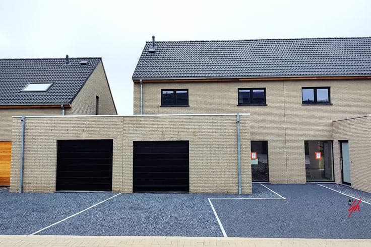 12 woningen