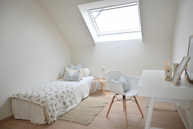12 woningen