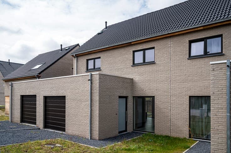 12 woningen