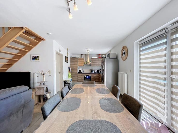Contemporary 5-Bedroom Home | 140 m² | Built in 2021