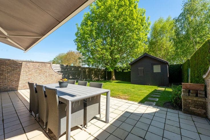 House in Poperinge