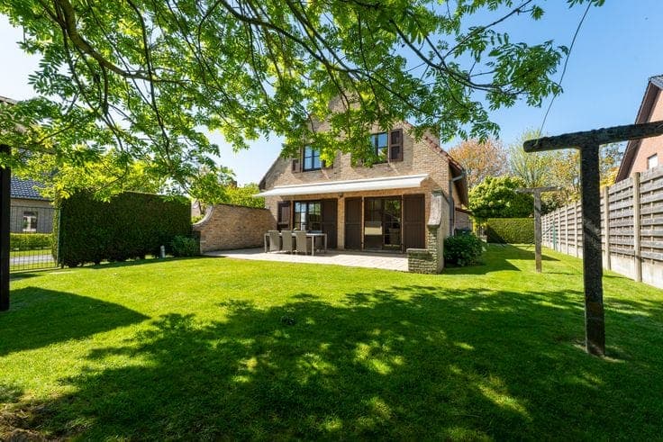 House in Poperinge