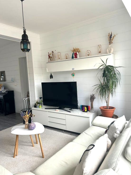 Charming house with a garden, move-in ready!