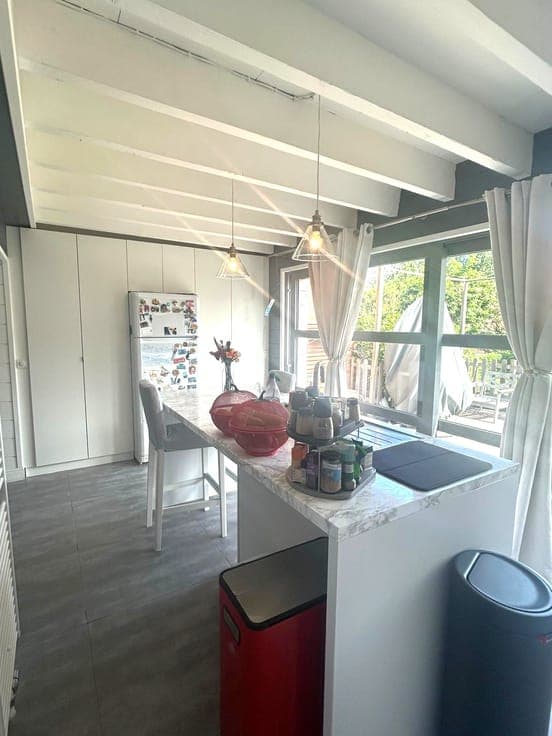 Charming house with a garden, move-in ready!