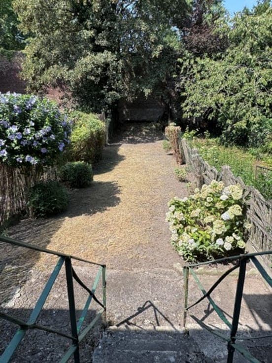 House in Mont-sur-Marchienne