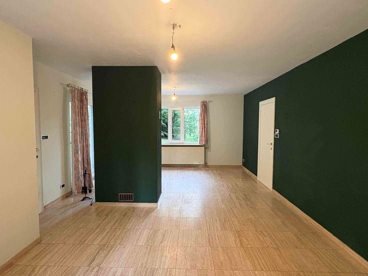 Vakantiewoning