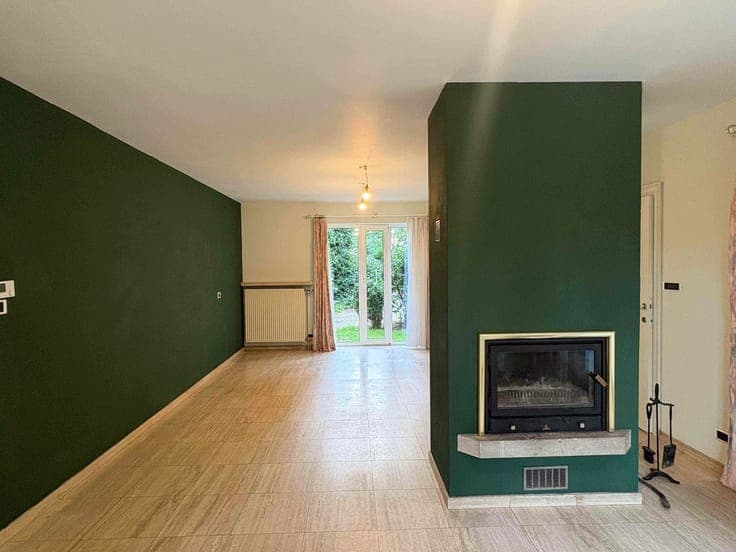 Vakantiewoning